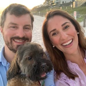 Meet your Posher, Stacey